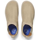 Birkenstock - Highwood Slip - Chelsea Boots - Zwart - Anatomisch Voetbed