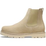 Birkenstock - Highwood Slip - Chelsea Boots - Zwart - Anatomisch Voetbed