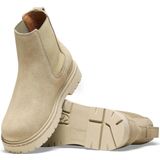 Birkenstock - Highwood Slip - Chelsea Boots - Zwart - Anatomisch Voetbed