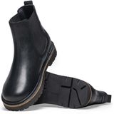 BIRKENSTOCK - Highwood - Chelsea Boots - Zwart - Leer