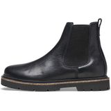 BIRKENSTOCK - Highwood - Chelsea Boots - Zwart - Leer