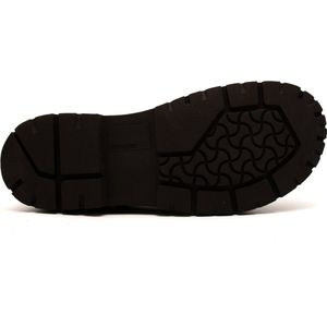 Birkenstock - Highwood Slip ON MID - Chelsea Boots - Bruin - Leer