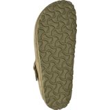 Birkenstock - Boston - Suede Instapschoenen