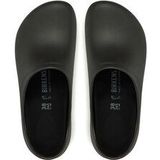 Birkenstock - Profi Birki 2.0 - Klomp - Zwart - PU - Olie- en Vetbestendig