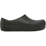 Birkenstock - Profi Birki 2.0 - Klomp - Zwart - PU - Olie- en Vetbestendig