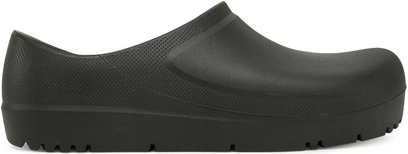 Birkenstock - Profi Birki 2.0 - Klomp - Zwart - PU - Olie- en Vetbestendig