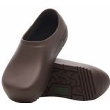 Birkenstock - Profi Birki 2.0 - Klomp - Zwart - Polyurethaan