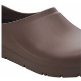 Birkenstock - Profi Birki 2.0 - Klomp - Zwart - Polyurethaan