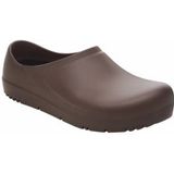 Birkenstock - Profi Birki 2.0 - Klomp - Zwart - Polyurethaan