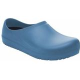 Birkenstock - Profi Birki 2.0 - Klomp - Zwart - PU - Antislipzool