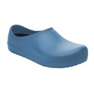 Birkenstock - Profi Birki 2.0 - Klomp - Zwart - PU - Antislipzool