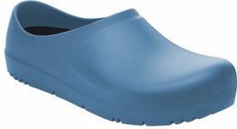 Birkenstock - Profi Birki 2.0 - Klomp - Zwart - PU - Antislipzool