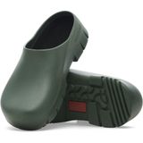 Birkenstock - Super Birki 2.0 - Werkklomp - Zwart - Polyurethaan