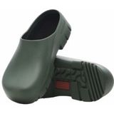 Birkenstock - Super Birki 2.0 - Werkklomp - Zwart - Polyurethaan