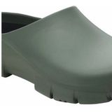 Birkenstock - Super Birki 2.0 - Werkklomp - Zwart - Polyurethaan