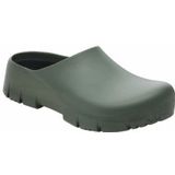 Birkenstock - Super Birki 2.0 - Werkklomp - Zwart - Polyurethaan