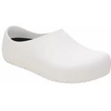 Birkenstock - Super Birki 2.0 - Werkschoenen - Zwart - Polyurethaan