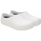 Birkenstock - Super Birki 2.0 - Werkschoenen - Zwart - Polyurethaan