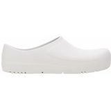 Birkenstock - Super Birki 2.0 - Werkschoenen - Zwart - Polyurethaan