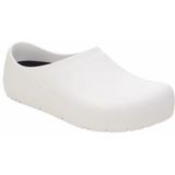 Birkenstock - Profi Birki 2.0 - Klomp - Zwart - PU - Antislipzool