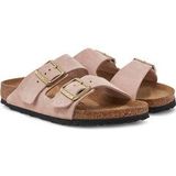 Birkenstock - Arizona - Schoenen - Roze - Suède