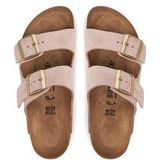 Birkenstock - Arizona - Schoenen - Roze - Suède