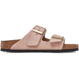 Birkenstock - Arizona - Schoenen - Roze - Suède