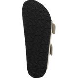 Birkenstock, Dames, Schoenen, Beige, Maat: 36 EU Leer,