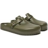 Birkenstock, Heren, Schoenen, Groen, Maat: 43 EU