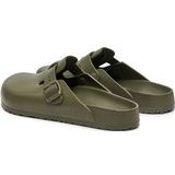 Birkenstock, Heren, Schoenen, Groen, Maat: 43 EU