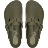 Birkenstock, Heren, Schoenen, Groen, Maat: 43 EU