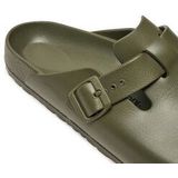 Birkenstock, Heren, Schoenen, Groen, Maat: 43 EU