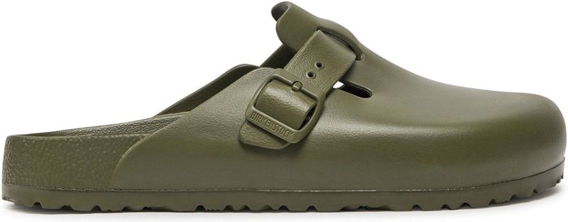 Birkenstock, Heren, Schoenen, Groen, Maat: 43 EU