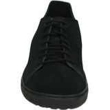 Birkenstock - Bend Low Decon - Trainers - Nubuck Leer - Uitneembaar Kurk-Latex Voetbed