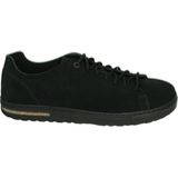 Birkenstock - Bend Low Decon - Trainers - Nubuck Leer - Uitneembaar Kurk-Latex Voetbed