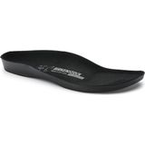 Birkenstock - Inlegzool Prof Birki - Zwart - Polyurethaan