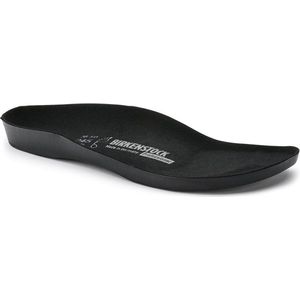 Birkenstock - Inlegzool Prof Birki - Zwart - Polyurethaan