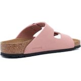 Birkenstock - Arizona - Sandalen - Nubuck - Voor Babymeisjes