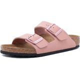 Birkenstock - Arizona - Sandalen - Nubuck - Voor Babymeisjes