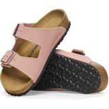 Birkenstock - Arizona - Sandalen - Nubuck - Voor Babymeisjes