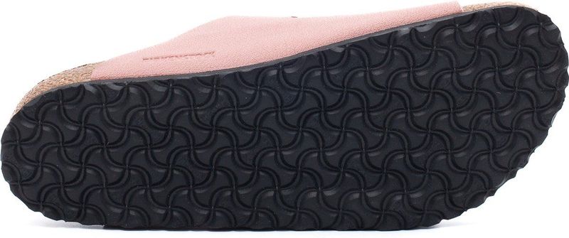 Birkenstock - Arizona - Sandalen - Nubuck - Voor Babymeisjes