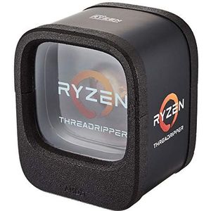 AMD RYZEN THREADRIPPER 1900X 4.0GH