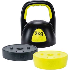 Crane Kettlebell verstelbaar 5 kg