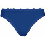 Nina von C dames Heupslip 3-pack - Kant