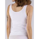 Nina von C - Dames Hemd - Kant - Modal