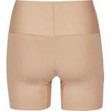 Nina von C - Hoge Correctie Boxershort - Huidkleur - 82% Katoen / 18% Elastaan