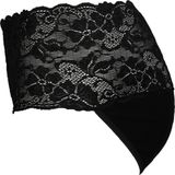 Nina von C - Slip - Biologisch Katoen - Zwart