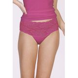 Nina von C - Slip - Biologisch Katoen - Zwart