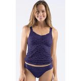 Nina von C - Hemd - Millefleurs - Polyamide - Kant