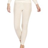 Nina von C - Wollen Legging - Zwart - Merinowol en Zijde